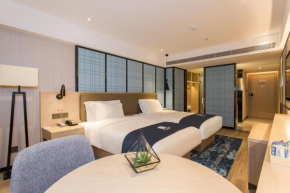 Echarm Hotel Changsha Xiangya San Provincial Tumor Hospital